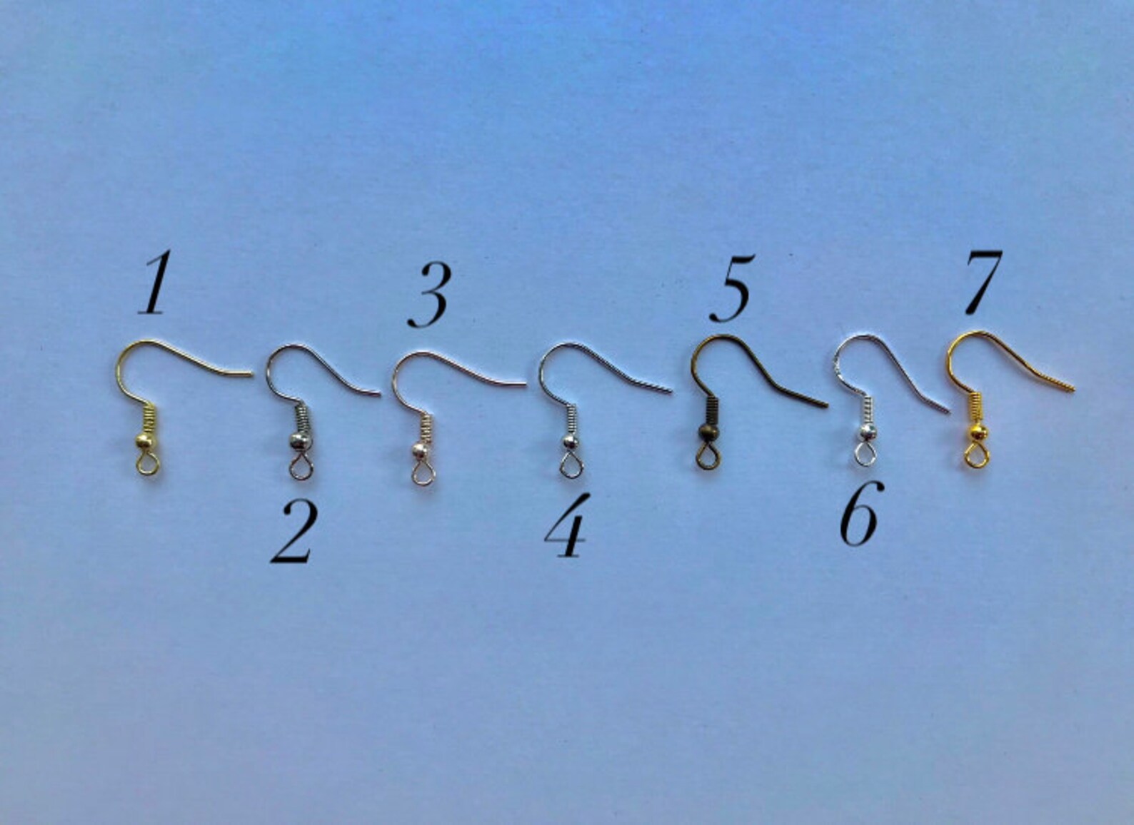 Single Sided Spotify Code Earrings Etsy Singapore