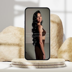 Wig Videos, Wig Reels, Wig Instagram Feed, Wig Business Templates, Hair Extension, Hairstylist Videos, Water Wave Collection, 20 Videos