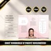 Ionic Foot Detox Brochure, Foot Detox, Ionic Foot Bath, Tri Fold ...