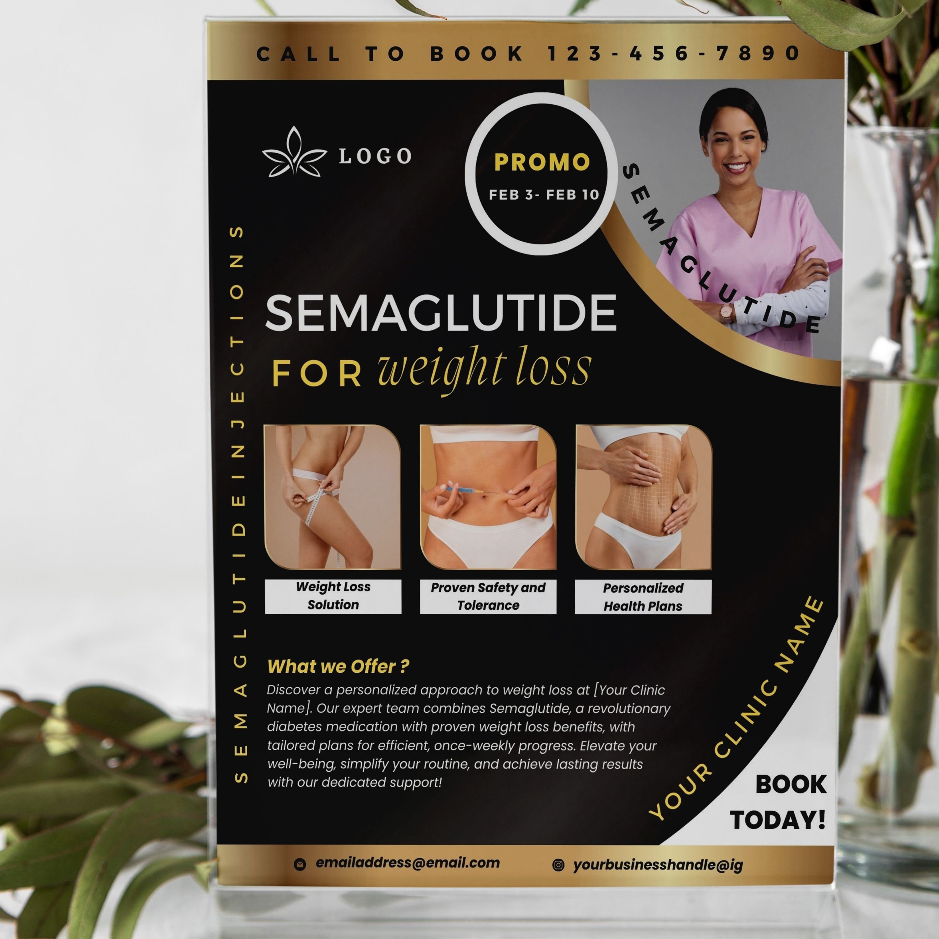 thuốc semaglutide Thông tin thuốc semaglutide trị đái tháo đường và giảm cân •