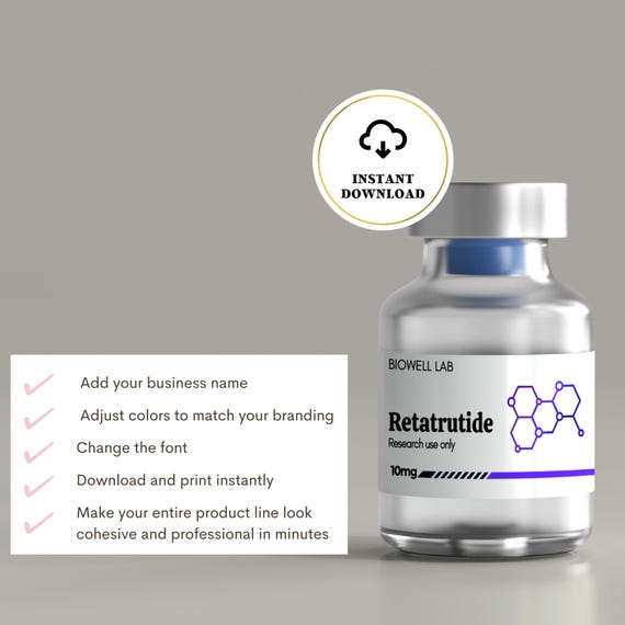 what does retatrutide do to glucagon What GLP‑3 Really Is: Retatrutide Triple‑Receptor Drug