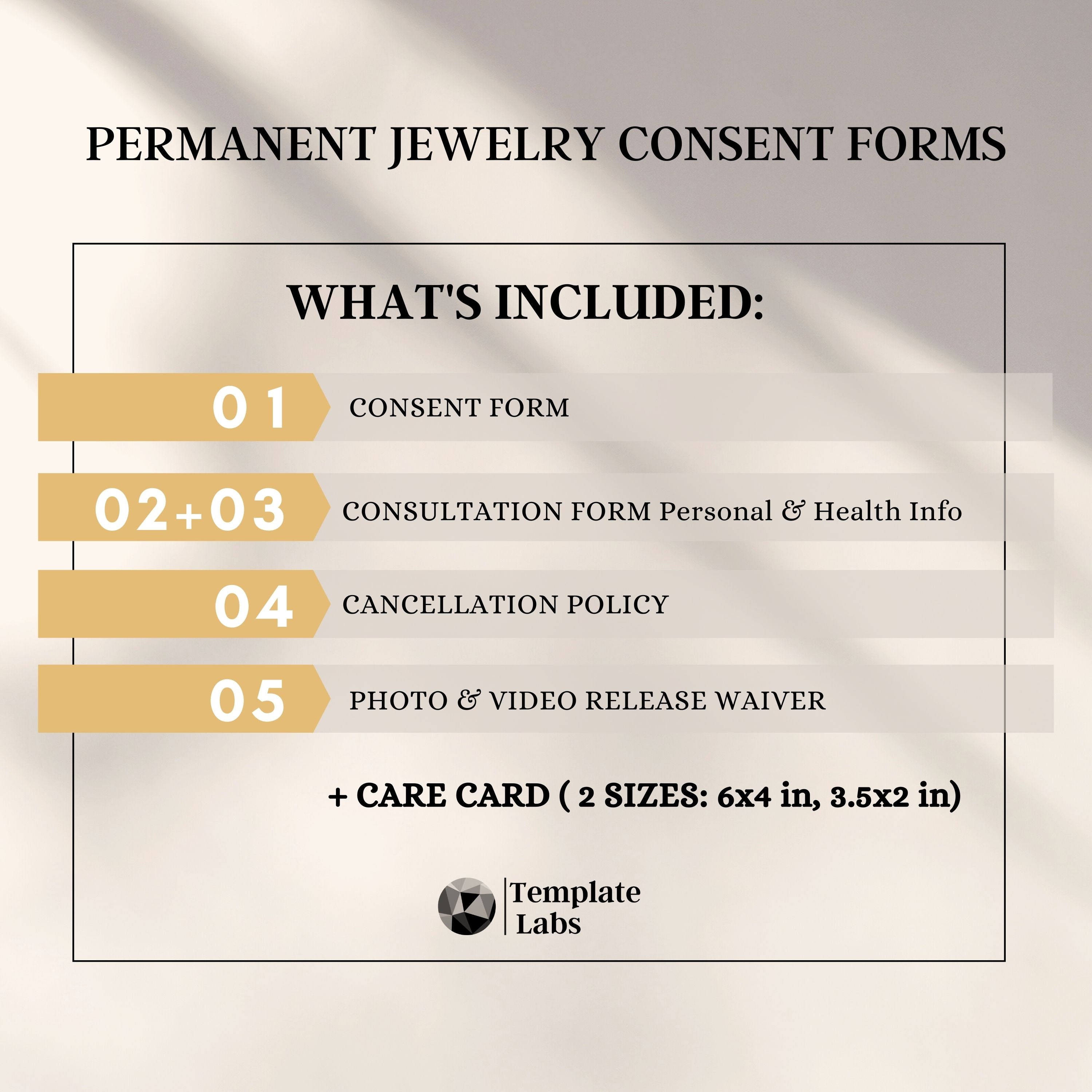 How to Get Certified in Permanent Jewelry: Myth Vs. Fact