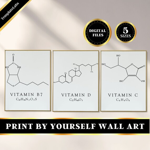 IV Therapy Poster, IV Hydration Art, IV Infusion, Iv Drip Therapy, Set of 3 Wall Art Prints, Wellness Poster, 5 Sizes, Digital Download