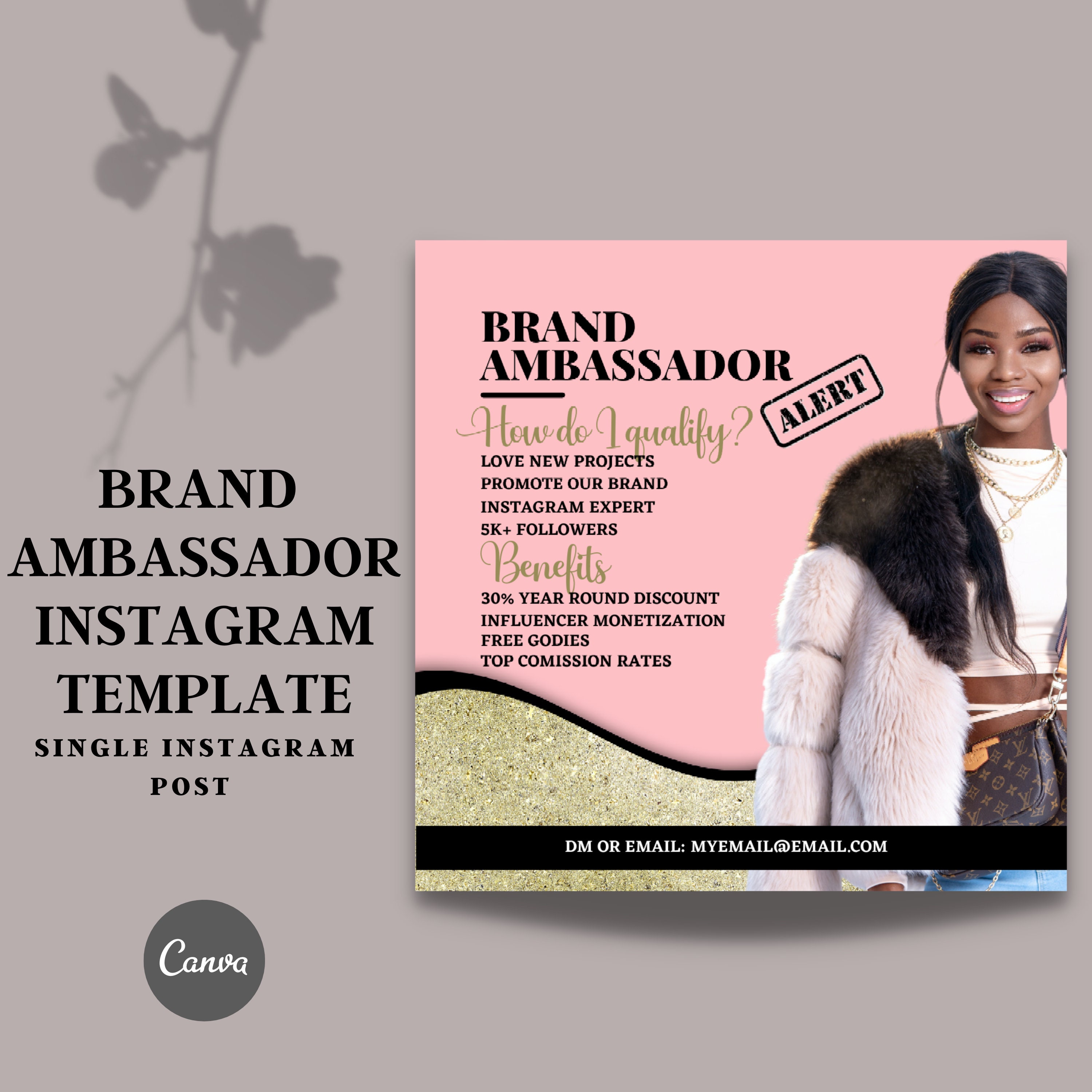 Clothing Brand Ambassador Wanted ubicaciondepersonas.cdmx.gob.mx