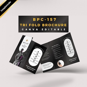 bpc-157 cream Wolverine Stack Peptide Therapy (BPC-157 + TB-500) main image 1