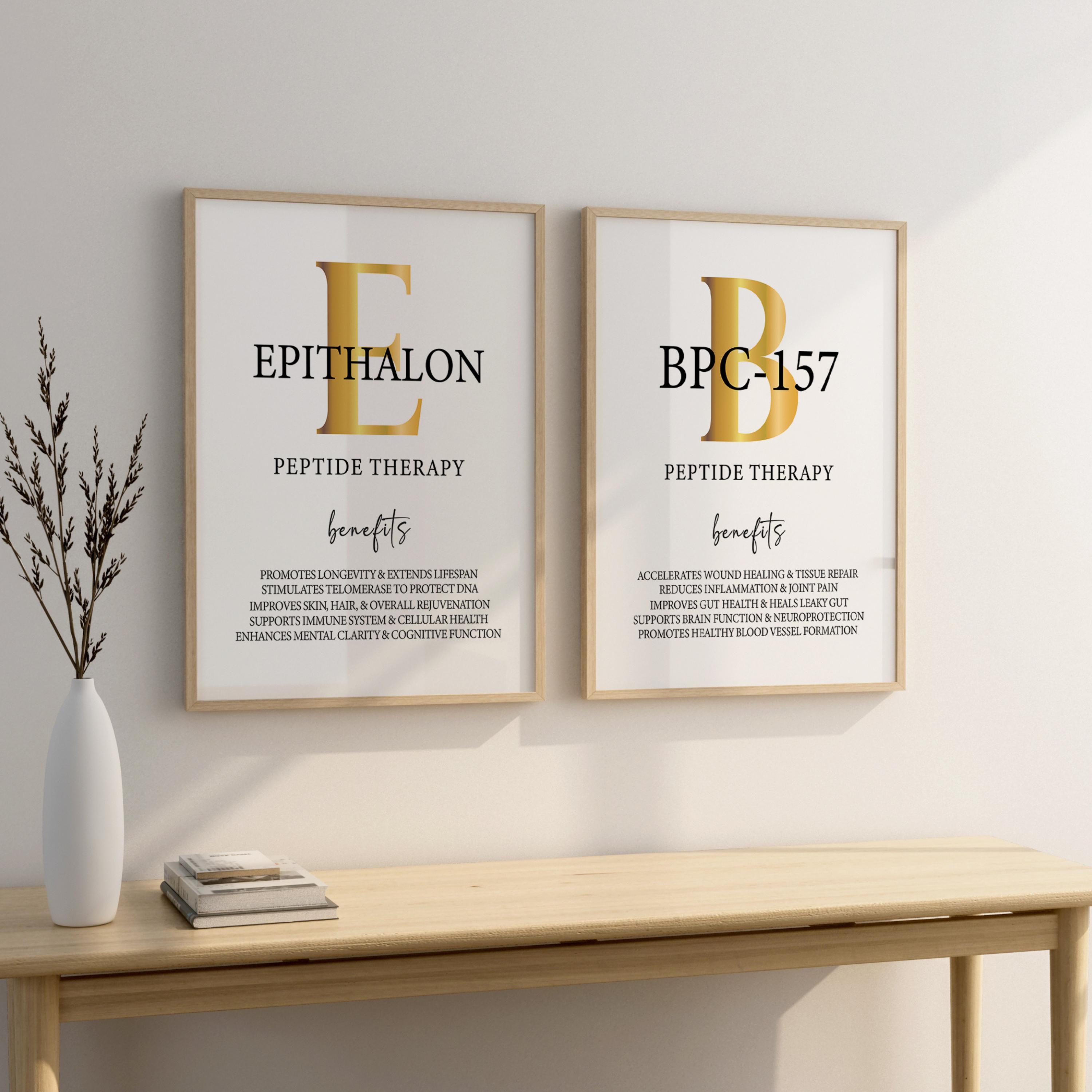 epithalon cycle EPITALON Peptide Therapy in Connecticut main image 1