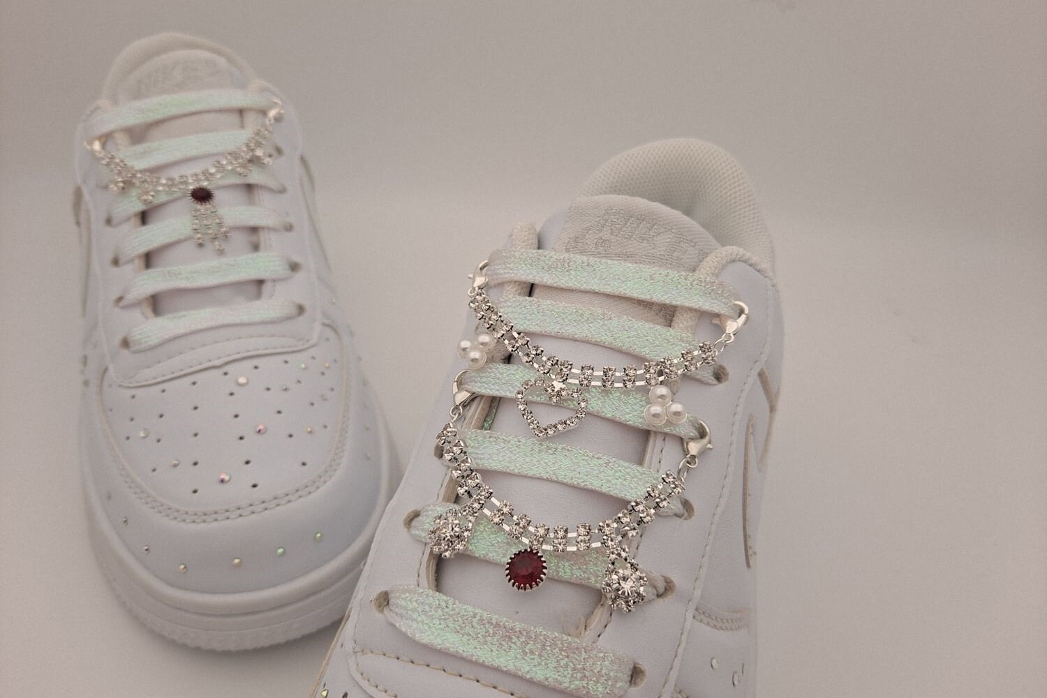 diamond lace af1