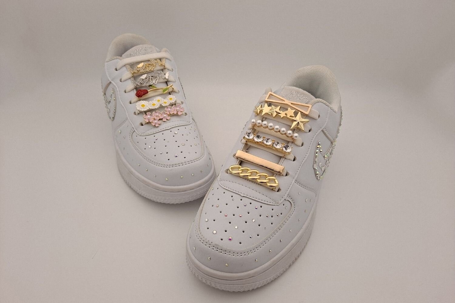 shoelace size for air force 1