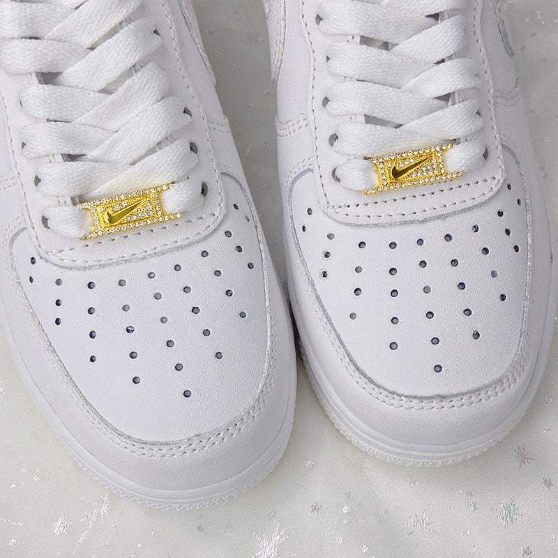 af1 lace lock