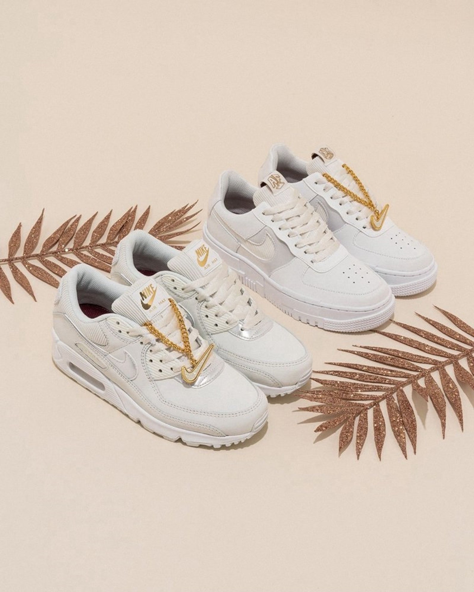 Af1 Shoelace Chain Sneaker Charms Shoes Accessory Pins Air Etsy