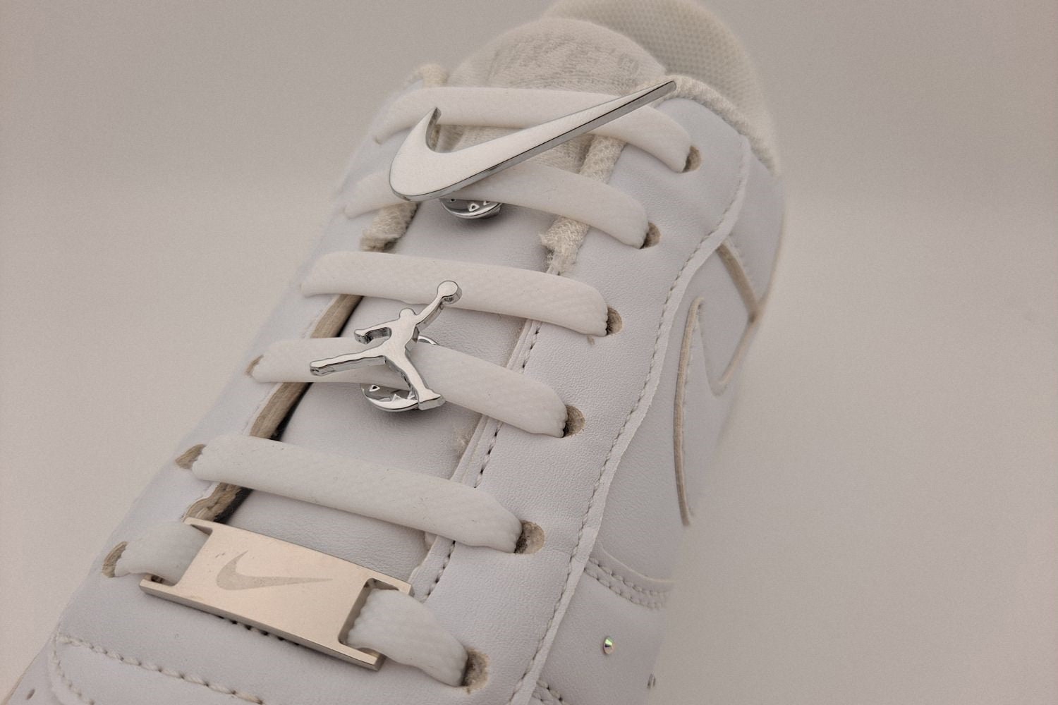 airforce 1 lace lock