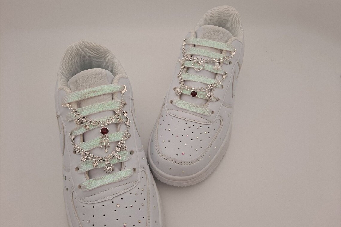 diamond lace af1