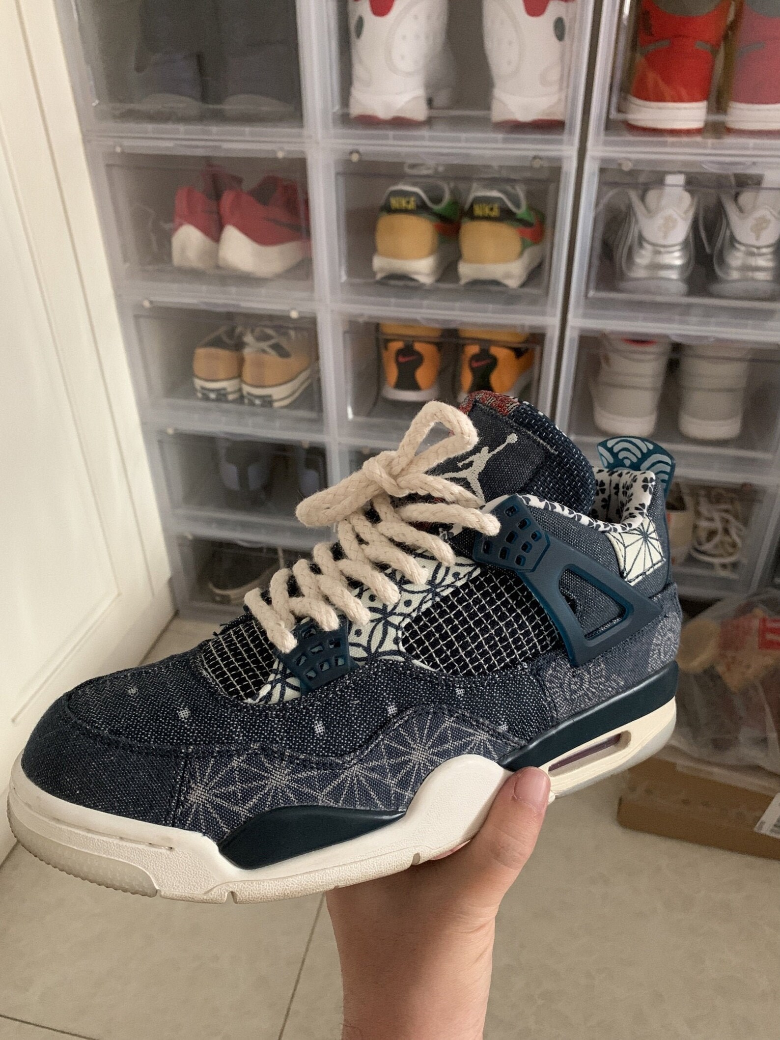 TS X SB Dunk Schuhketten Special Low JACKBOYS Schuhkette | Etsy