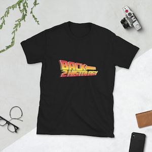 Back 2 Histology T Shirt, Lab Week, Cute Funny Gift, Funny Tee Shirt, Gift, Men Women Unisex