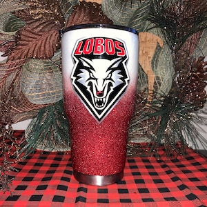 Collegiate Custom Tumblers