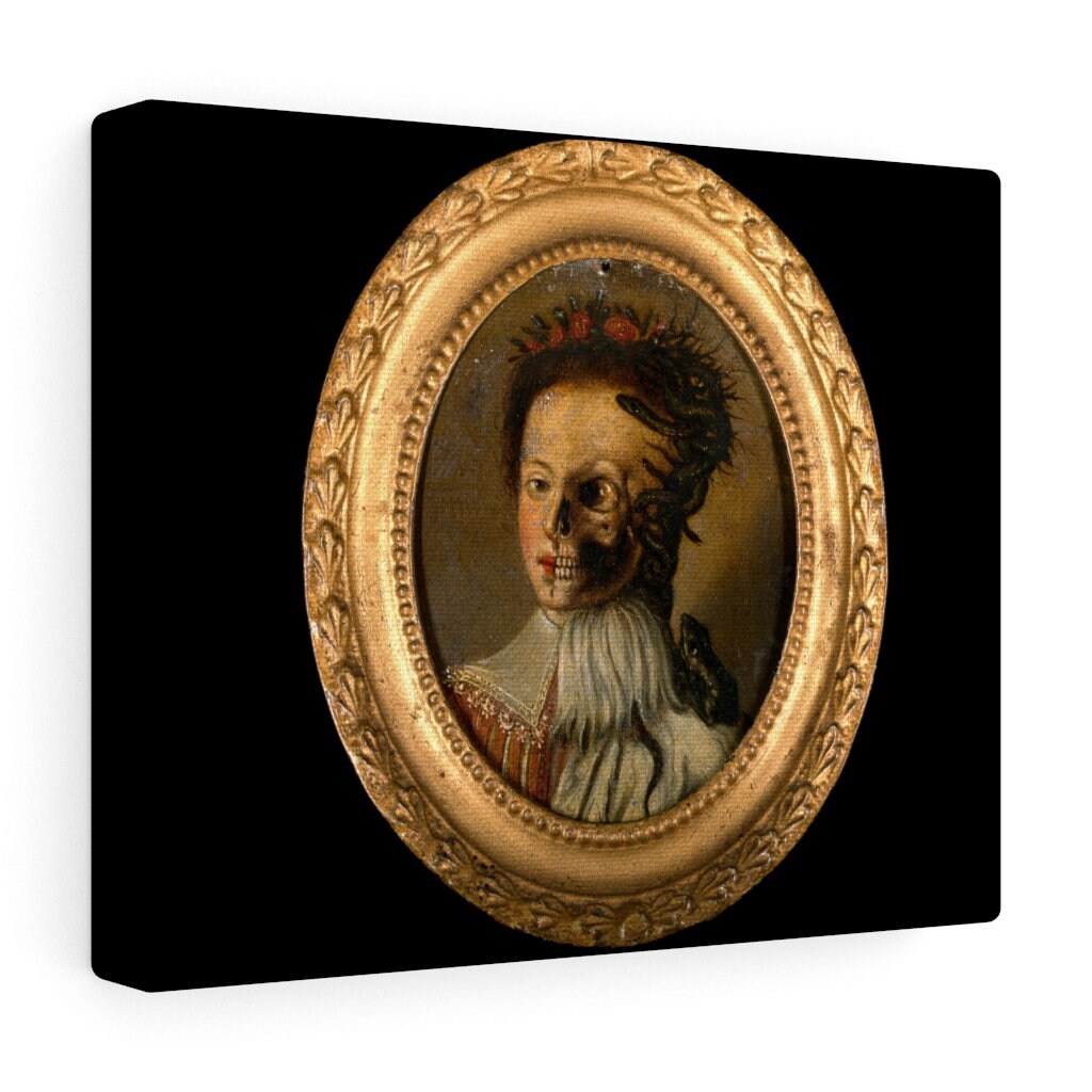 Vintage Art Canvas/ Art Canvas/ Wall Art Canvas/ Print Wall Etsy