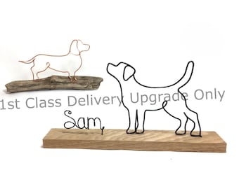 1st class postage upgrade