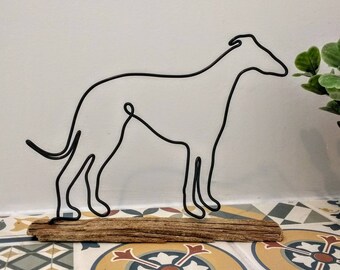 gifts for lurcher lovers