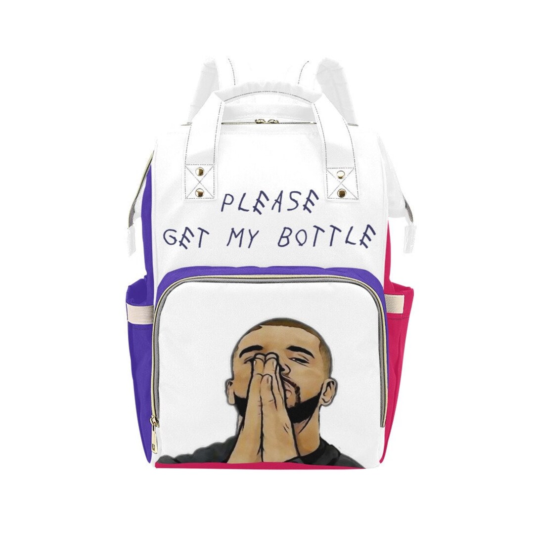 Juice Wrld Backpacks for Sale