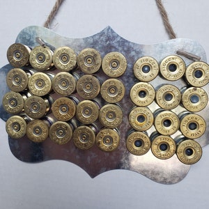 12 gauge magnets
