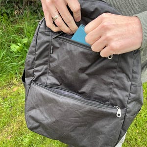 Backpack sewing pattern image 14
