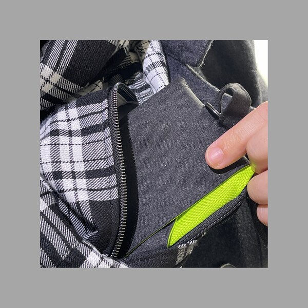 Infinity Scarf Pattern Etsy