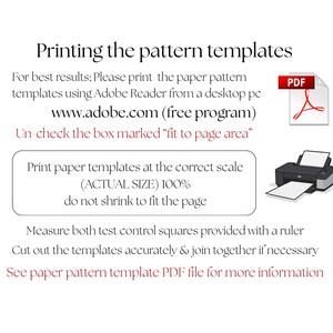 Backpack sewing pattern image 17