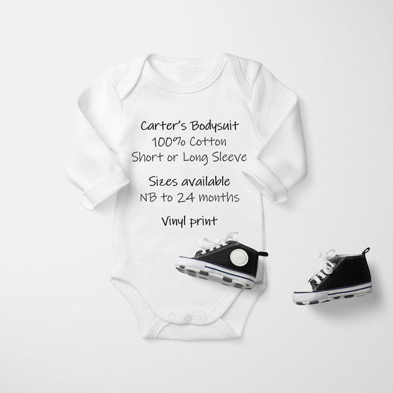 Spanish Espa\u00f1ol Pregnancy Announcement Bodysuit Hola Abuelitos Baby Bodysuit Onesie