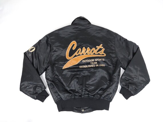 Jaket bomber branded clearance