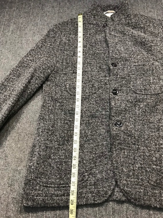 Engineered Garment Nephentes Production Wool Thic… - image 9