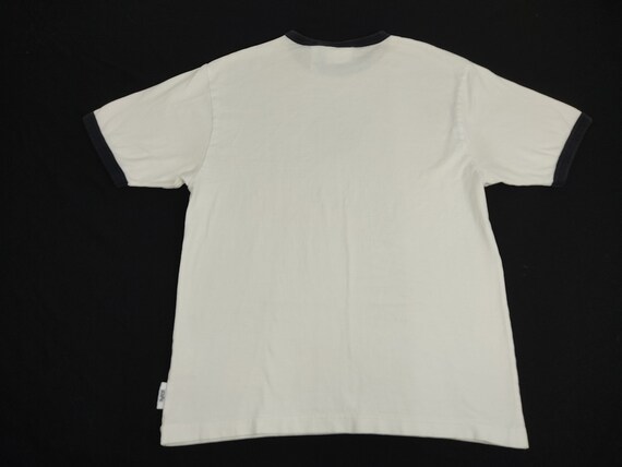 トップス USA vintage POPEYE ringer Tee jantiques Popeye Ringer Tee – Enoki Catskill