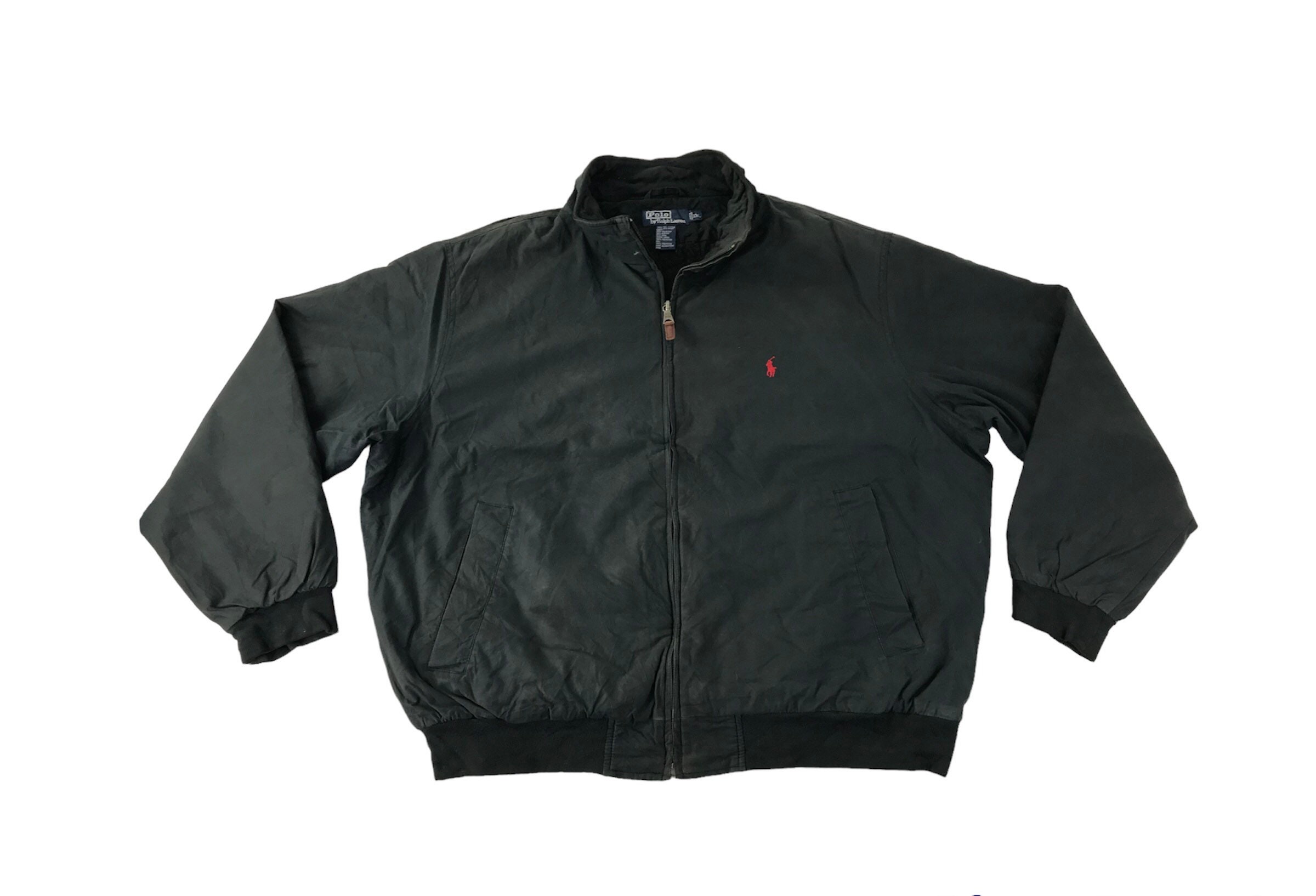 Ralph Lauren Harrington Jacket -  Canada