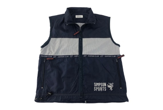 Sleeveless jacket best sale australia