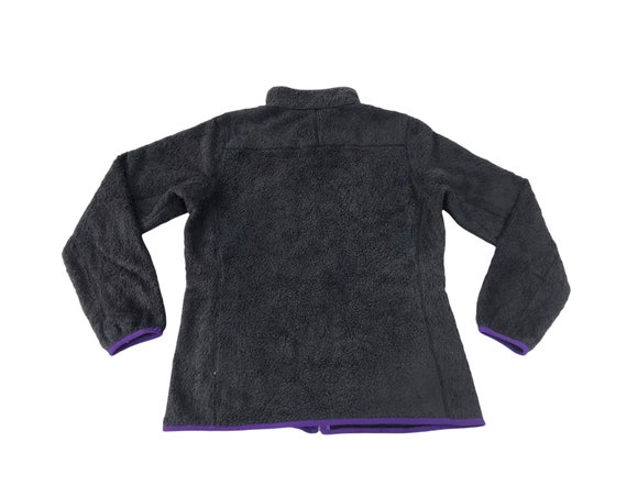 Ellesse fluffy jacket cheap