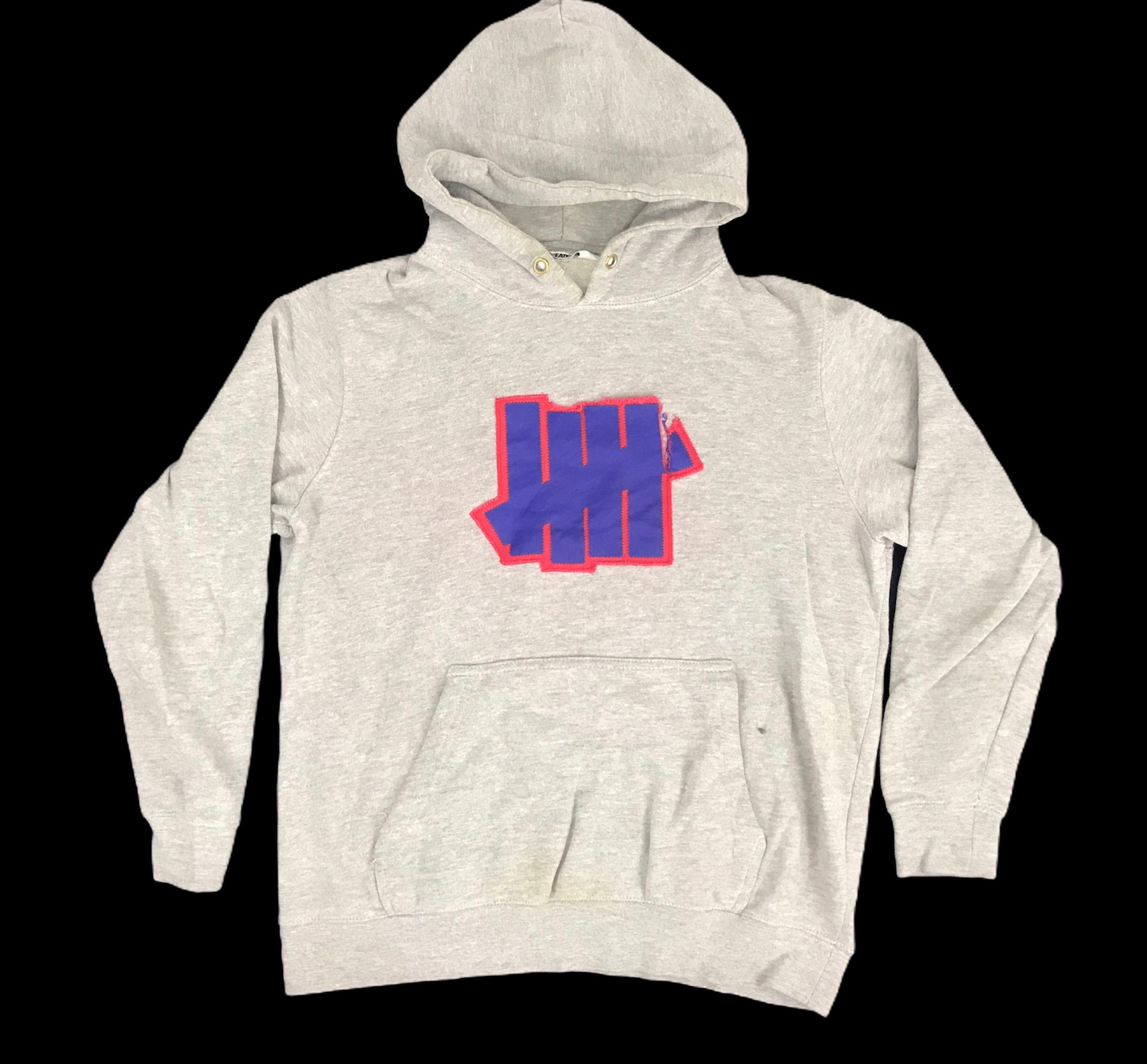 Champion sales undefeated hoodie
