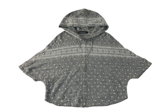 Vintage Mercibeaucoup Issey Miyake Knit Pull Over… - image 1