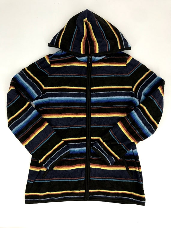 Uniqlo Wool Micro Fleece Sweatshirt Inspired Desig