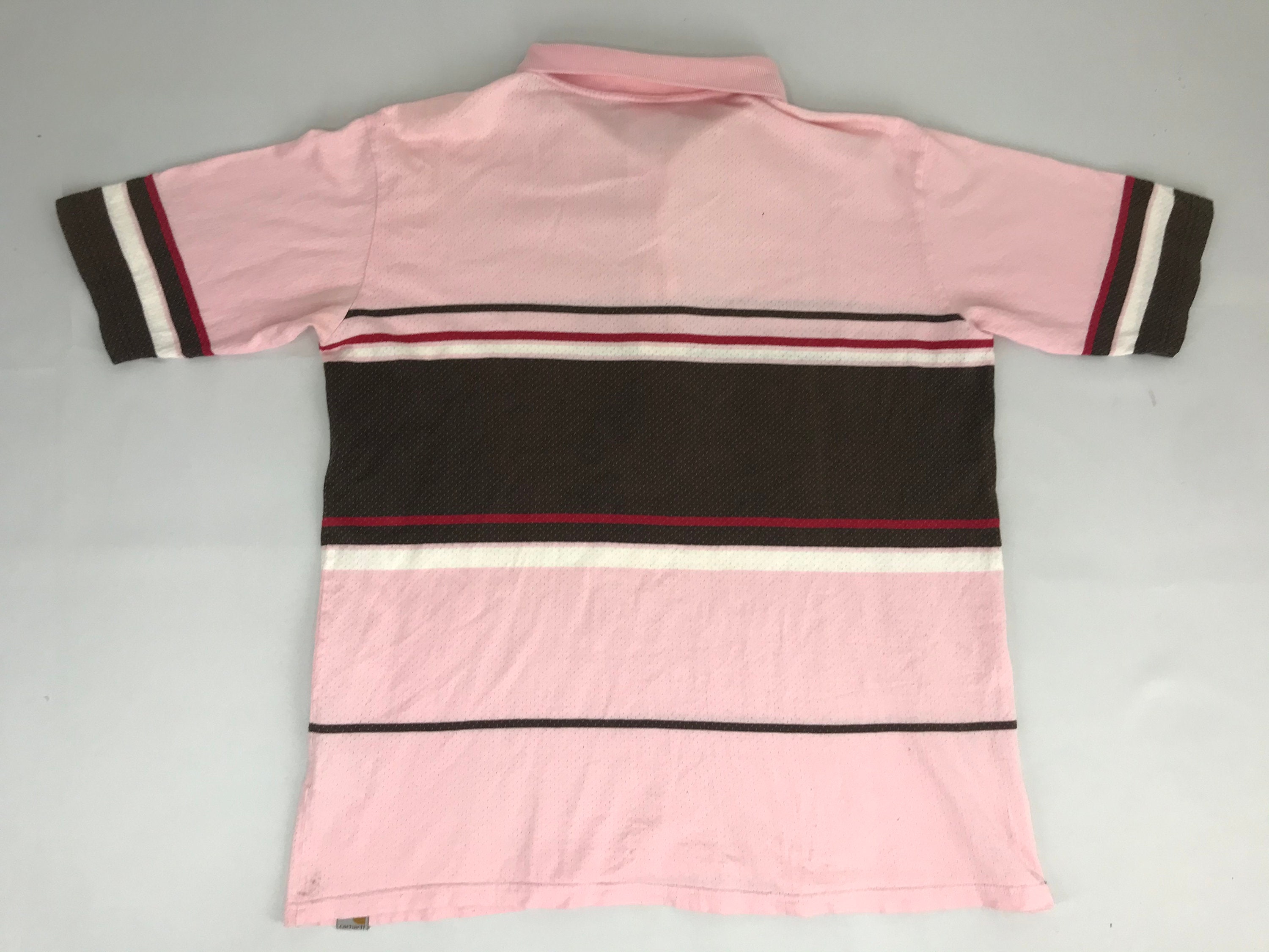 CARHARTT★L/S DENNIS POLO★2色 さらに100円引き◇CARHARTT◇L/S DENNIS POLO (Carhartt