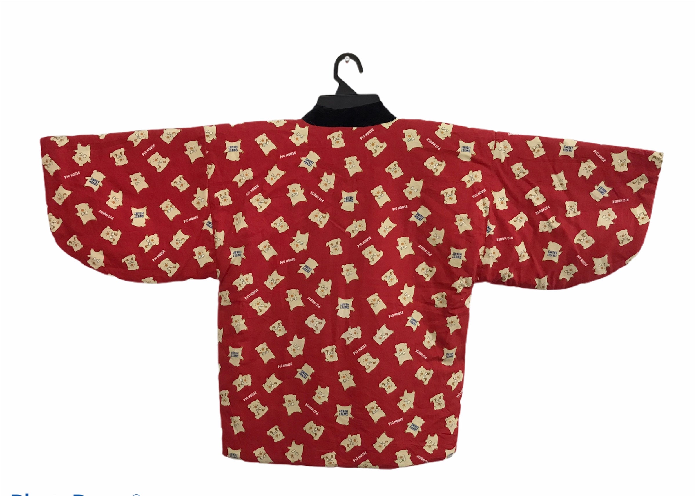 ヴィンテージ　レトロ　モスキーノ　アニマル柄　　チェーンキルティングブルゾン古着 Nackiyé - Clothier de la Méditerranée Orientale