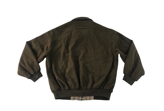 Vintage Playboy Collection Harrington Jacket Style Fashion Vintage Playboy Collection Harrington Jacket Style Fashion