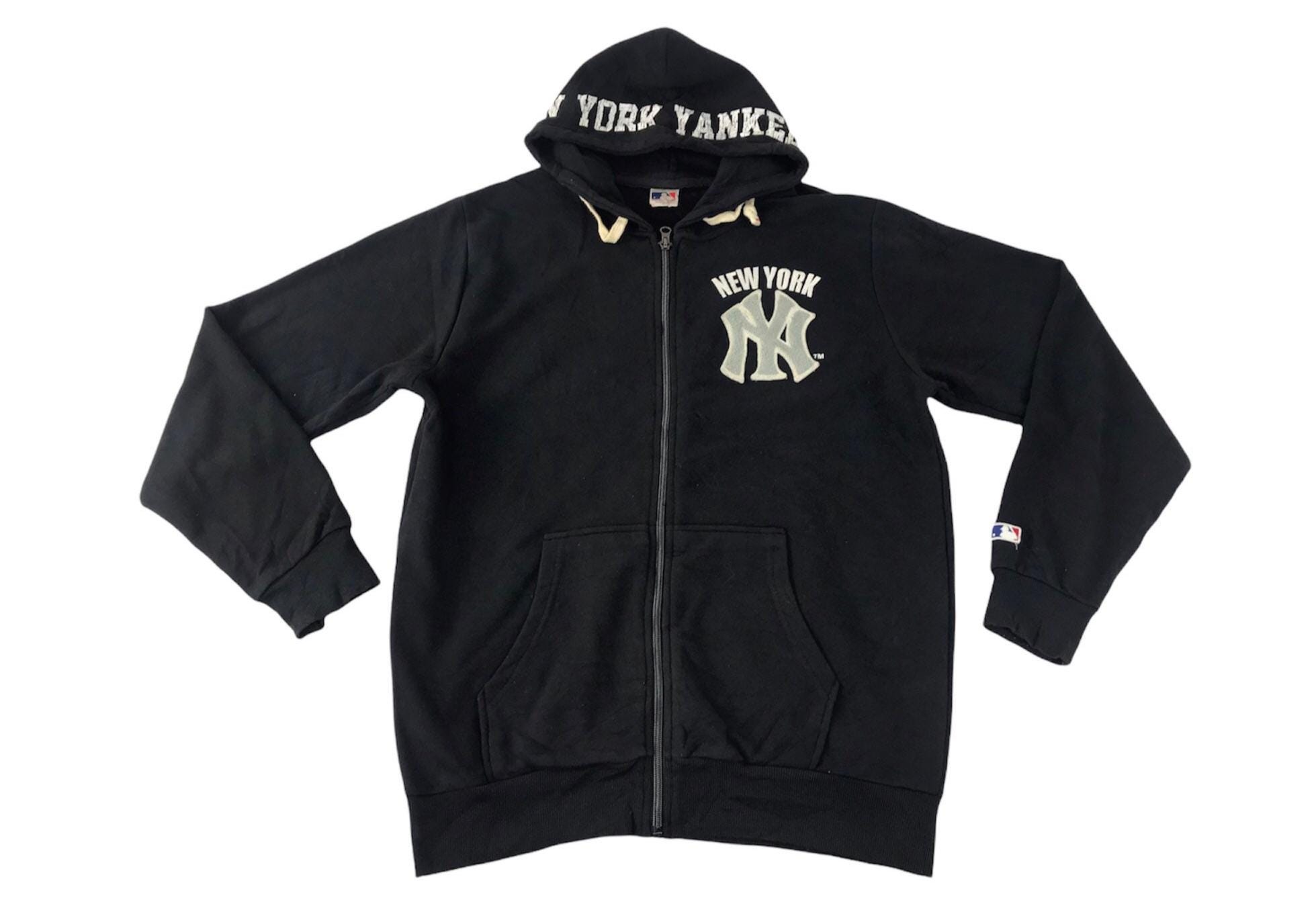 New york hoodie zip up - Etsy 日本