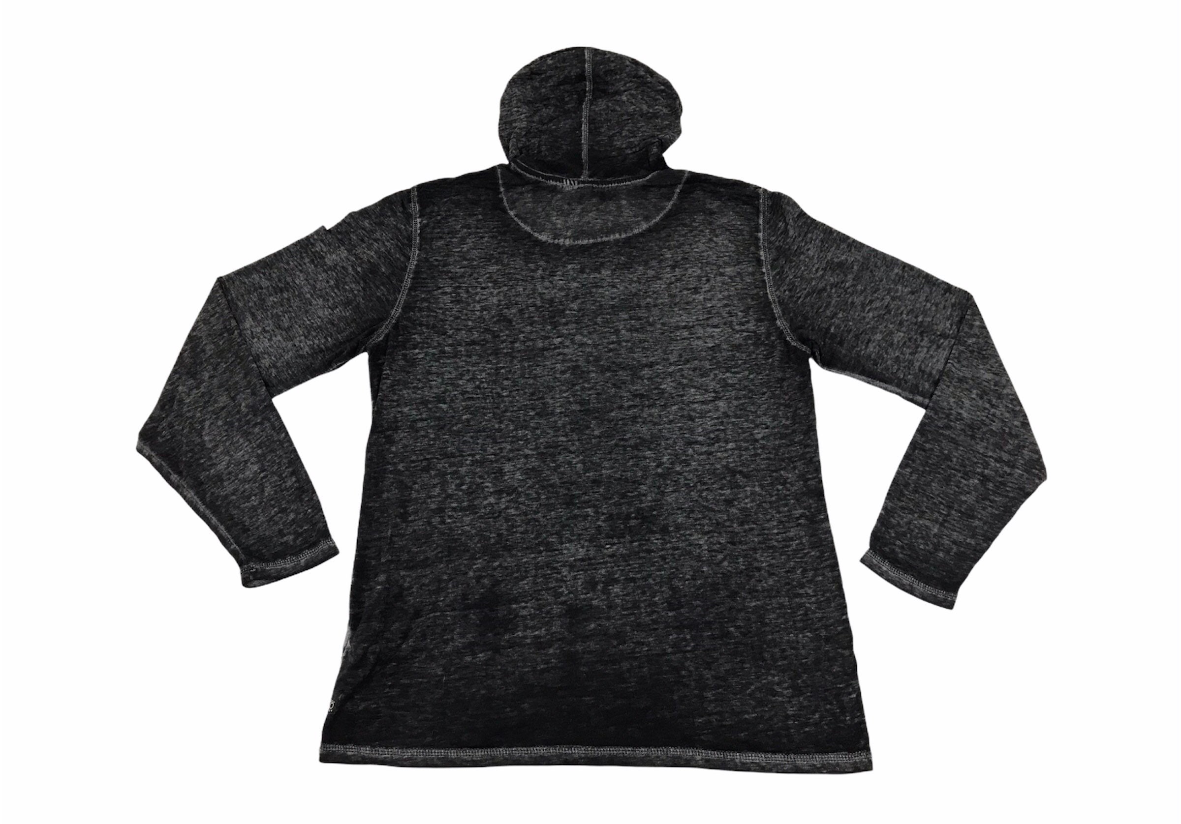 Vintage Buffalo David Bitton Paper Thin Sweatshirt Hoodie Fashion