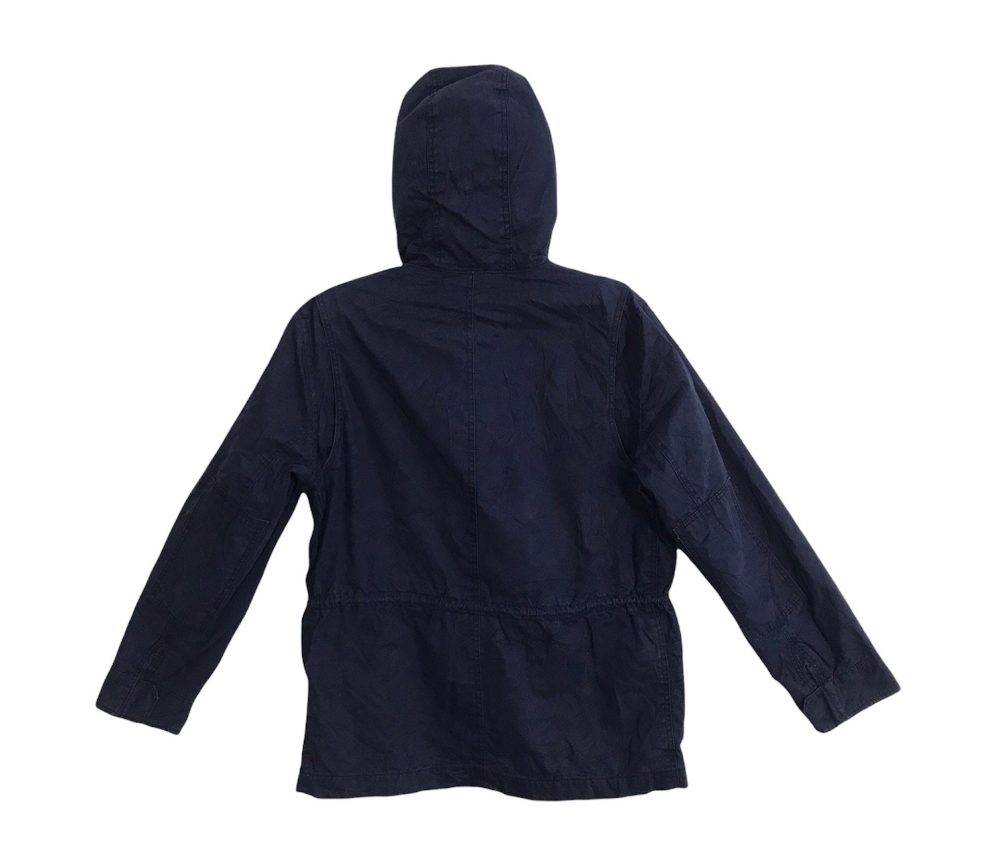 Vintage Gap X Pendleton Woolen Mill Jacket Hoodies Checked Inner