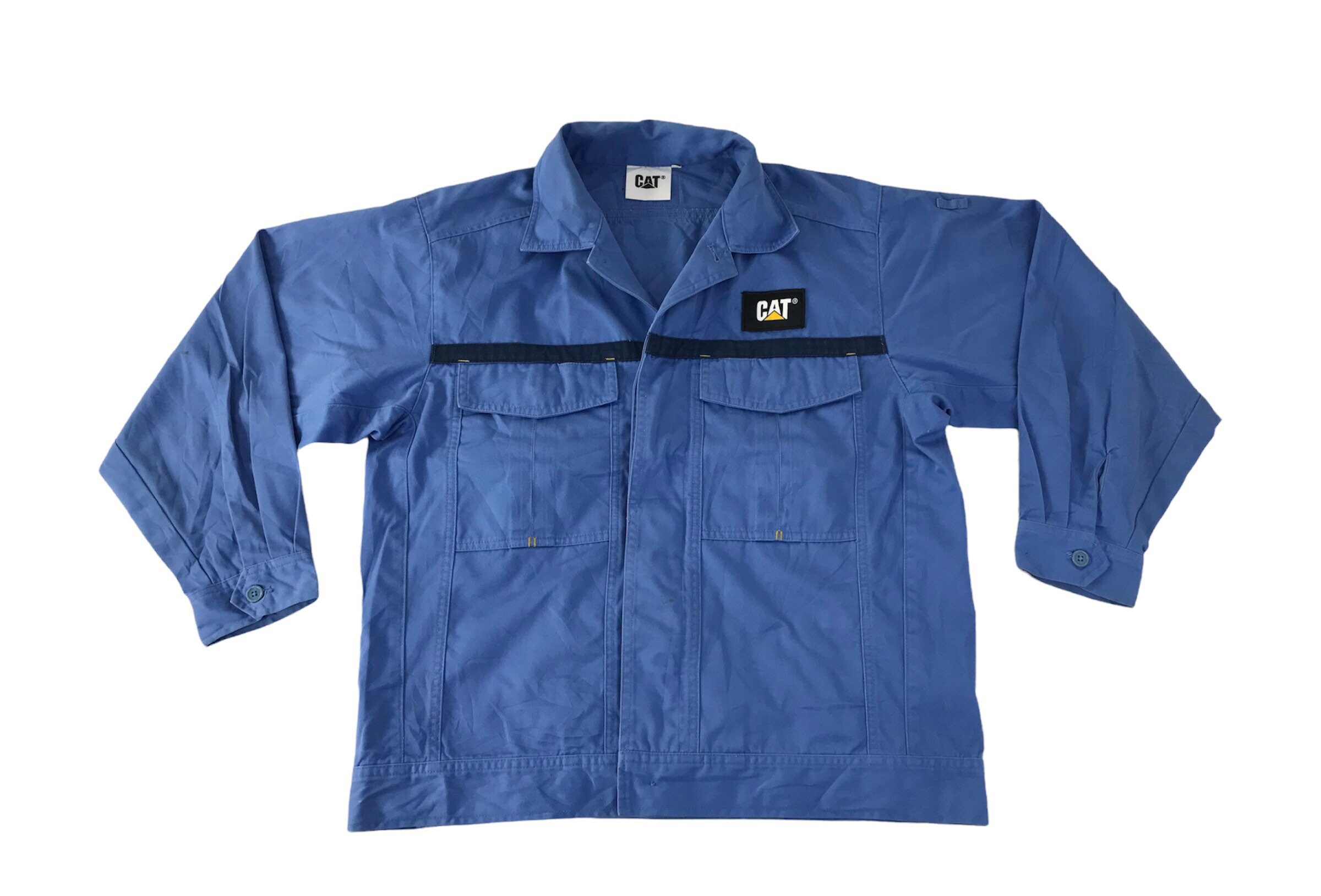 Cat work jacket hot sale