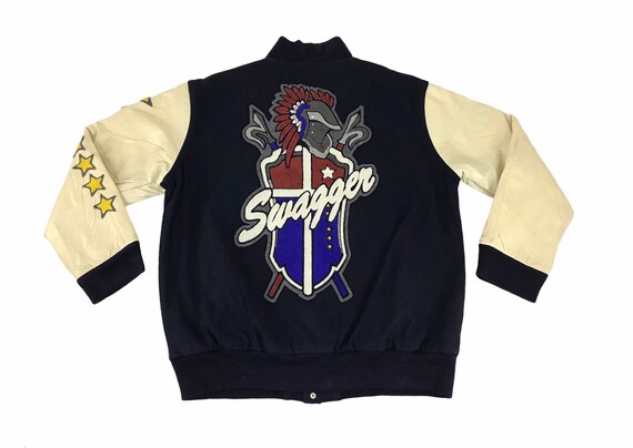Swagger varsity ccar1_36 - Gem