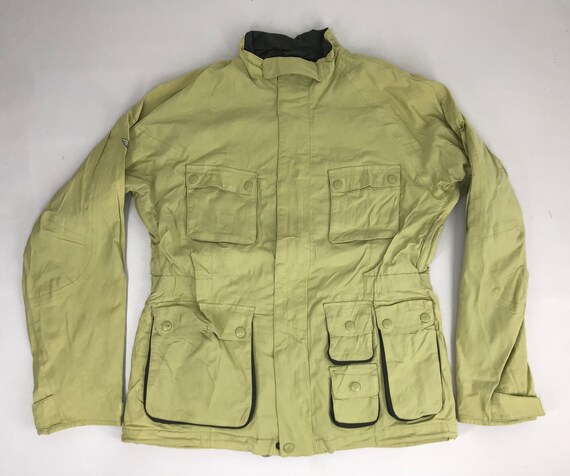 Vintage Burton Snowboard Sweatshirt Tactical Jacke