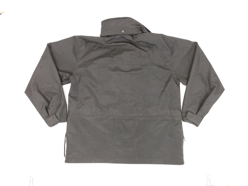 Vintage Penfield Windbreaker Light Jacket Zipper Double Pocket Fashion Inspired Designer Streetwear Unisex Wear