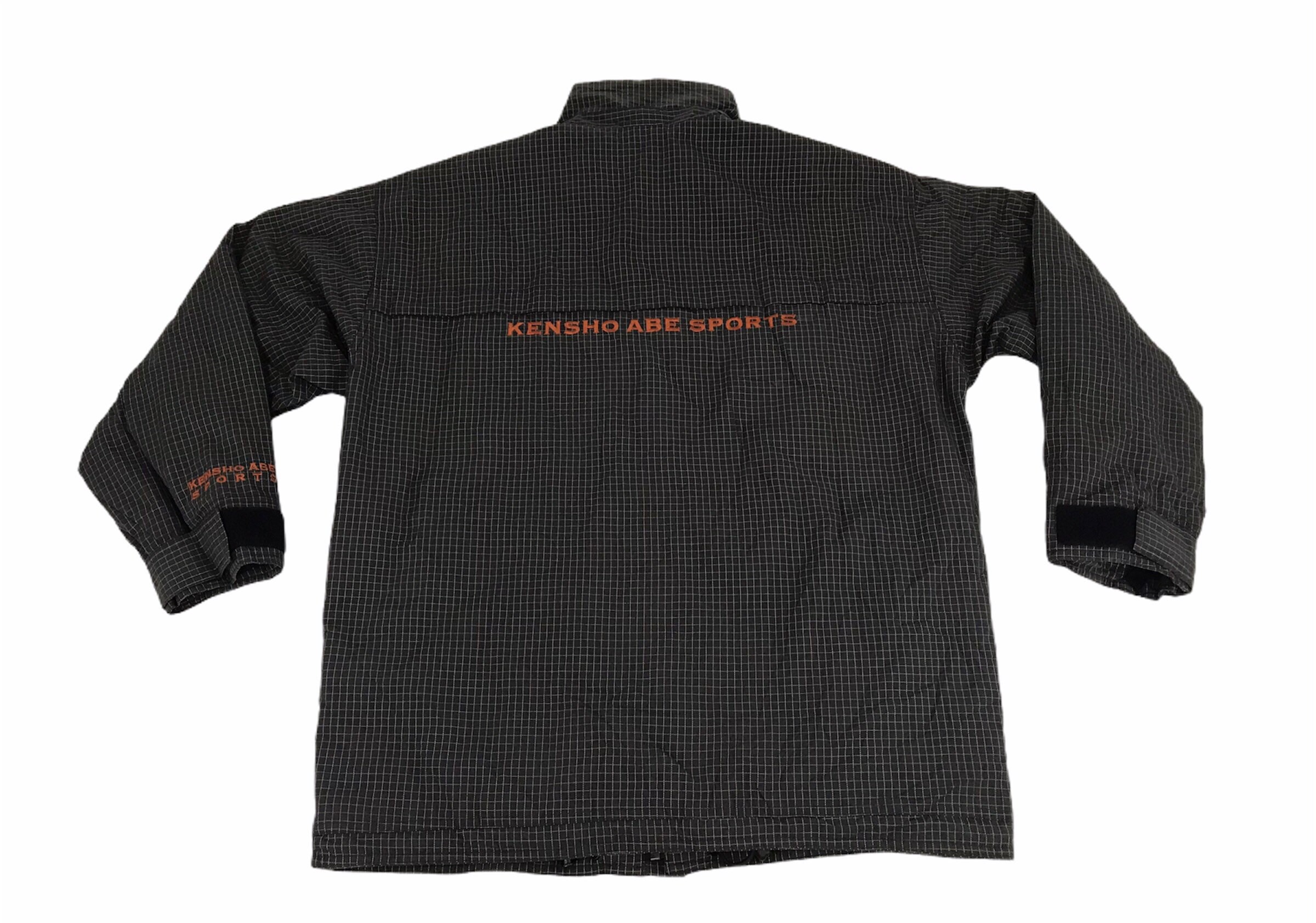 Kensho Abe Jacket - Etsy Kensho Abe Jacket - Etsy