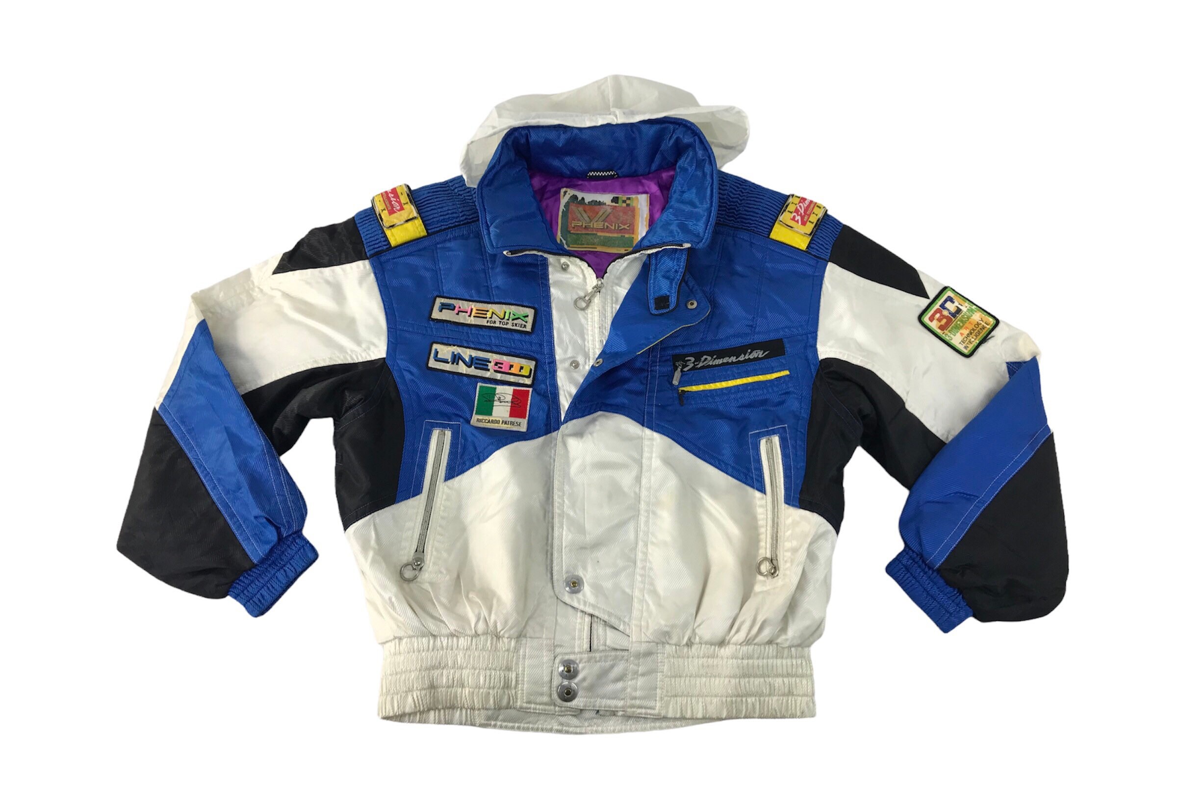 【phenix】Retro Future Two-piece 81whYv3ZpAL._AC_SX385_.jpg