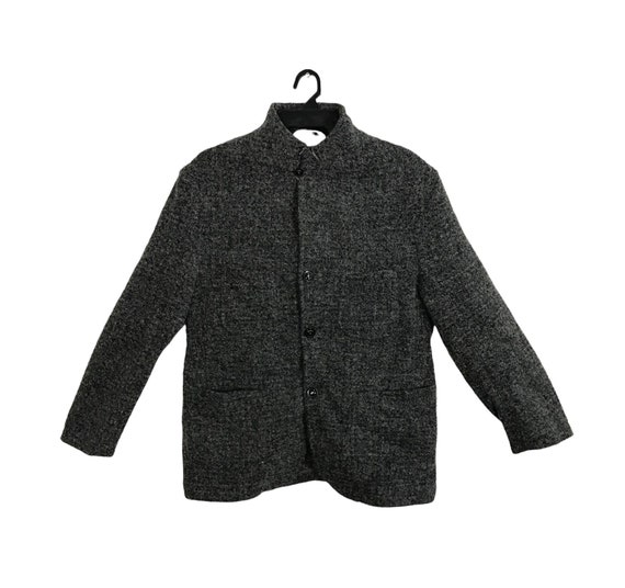 Engineered Garment Nephentes Production Wool Thic… - image 1